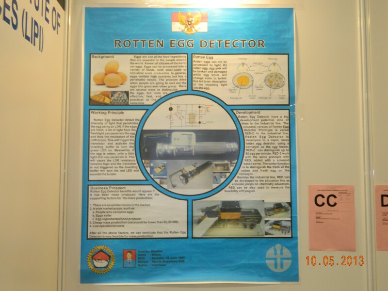 ITEX 2013 - 19 ITEX 2013 - 19